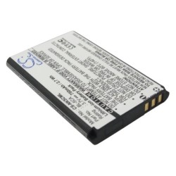 Batterie pour Nokia E50 (750 mAh/2.78 Wh, 3.7 V)
