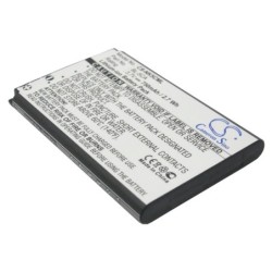 Batterie pour LAMTAM E11 (750 mAh/2.78 Wh, 3.7 V)