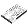 Batterie pour Nokia 3600 (1000 mAh/3.7 Wh, 3.7 V)