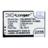 Batterie pour Nokia C6-01 (1200 mAh/4.44 Wh, 3.7 V)