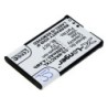 Batterie pour Nokia C5 (1200 mAh/4.44 Wh, 3.7 V)