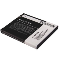 Batterie pour Nokia BL-5F (950 mAh/3.52 Wh, 3.7 V)