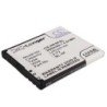 Batterie pour Nokia X5 (950 mAh/3.52 Wh, 3.7 V)