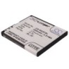 Batterie pour Nokia X5 (950 mAh/3.52 Wh, 3.7 V)