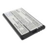 Batterie pour Nokia 5230 (900 mAh/3.33 Wh, 3.7 V)