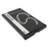 Batterie pour Nokia C3 (900 mAh/3.33 Wh, 3.7 V)