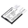 Batterie pour Nokia C3 (1200 mAh/4.44 Wh, 3.7 V)