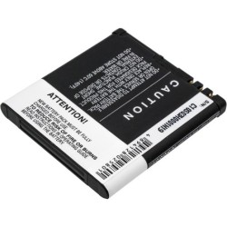 Batterie pour Dr.Tech IP-88 (1000 mAh/3.7 Wh, 3.7 V)