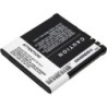 Batterie pour Dr.Tech IP-88 (1000 mAh/3.7 Wh, 3.7 V)
