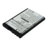 Batterie pour Nokia N75 (800 mAh/2.96 Wh, 3.7 V)