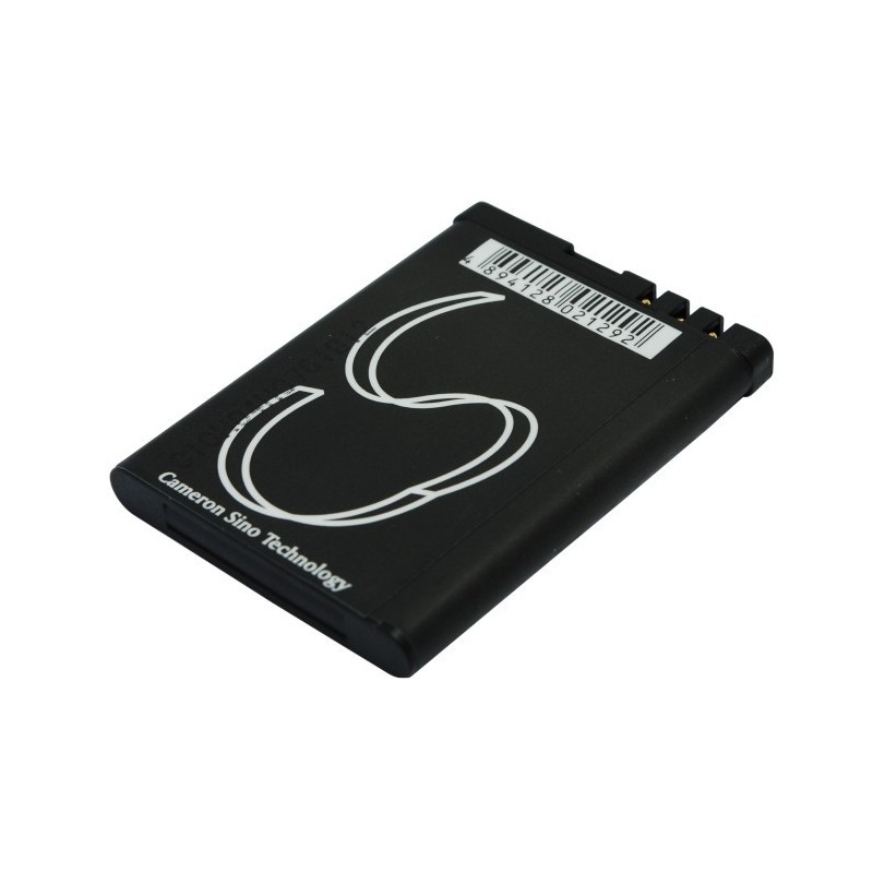 Batterie pour Nokia 7510 (800 mAh/2.96 Wh, 3.7 V)