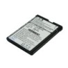 Batterie pour Nokia 7510 (800 mAh/2.96 Wh, 3.7 V)