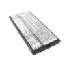 Batterie pour Microsoft BL-5H (1650 mAh/6.11 Wh, 3.7 V)