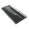 Batterie pour Microsoft RM-975 (1650 mAh/6.11 Wh, 3.7 V)