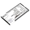 Batterie pour Microsoft BL-5H (1800 mAh/6.66 Wh, 3.7 V)
