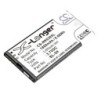 Batterie pour Microsoft RM-975 (1800 mAh/6.66 Wh, 3.7 V)
