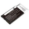 Batterie pour Nokia RM-975 (1800 mAh/6.66 Wh, 3.7 V)