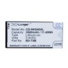 Batterie pour Microsoft RM-1062 (3000 mAh/11.4 Wh, 3.8 V)