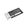 Batterie pour Microsoft BV-T5C (2600 mAh/9.88 Wh, 3.8 V)