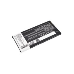 Batterie pour Microsoft Lumia 640 (2600 mAh/9.88 Wh, 3.8 V)