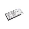 Batterie pour Microsoft RM-1073 (2600 mAh/9.88 Wh, 3.8 V)