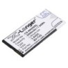 Batterie pour Microsoft BV-T3G (2000 mAh/7.6 Wh, 3.8 V)