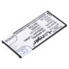 Batterie pour Microsoft BV-T3G (2000 mAh/7.6 Wh, 3.8 V)