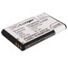 Batterie pour Doro 330 (1100 mAh/4.07 Wh, 3.7 V)