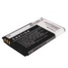 Batterie pour Nokia 6155 (1100 mAh/4.07 Wh, 3.7 V)
