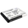Batterie pour Nokia BL-6F (1100 mAh/4.07 Wh, 3.7 V)