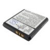 Batterie pour Nokia 3250 (700 mAh/2.59 Wh, 3.7 V)