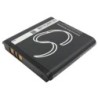 Batterie pour Nokia 6151 (700 mAh/2.59 Wh, 3.7 V)