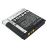 Batterie pour Nokia 6280 (1100 mAh/4.07 Wh, 3.7 V)