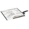 Batterie pour Microsoft BP-4GWA (2000 mAh/7.4 Wh, 3.7 V)