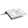 Batterie pour Microsoft Lumia 625H (2000 mAh/7.4 Wh, 3.7 V)