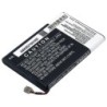Batterie pour Nokia N9 (1450 mAh/5.37 Wh, 3.7 V)