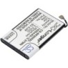 Batterie pour Nokia N9-00 (1450 mAh/5.37 Wh, 3.7 V)