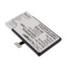 Batterie pour Nokia BV-5XW (2000 mAh/7.6 Wh, 3.8 V)