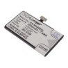 Batterie pour Microsoft Lumia 1020 (2000 mAh/7.6 Wh, 3.8 V)
