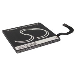 Batterie pour Nokia Catwalk (2000 mAh/7.4 Wh, 3.7 V)