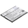Batterie pour Microsoft BV-T4D (2950 mAh/11.51 Wh, 3.9 V)