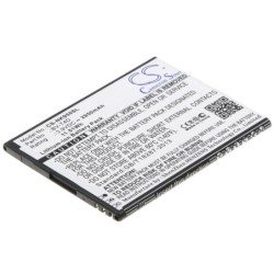 Batterie pour Microsoft Lumia 950 XL (2950 mAh/11.51 Wh, 3.9 V)