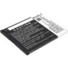 Batterie pour Microsoft BV-T4D (3350 mAh/12.9 Wh, 3.85 V)