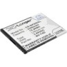 Batterie pour Nokia BV-T4D (3350 mAh/12.9 Wh, 3.85 V)