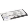 Batterie pour Nokia X (1500 mAh/5.55 Wh, 3.7 V)