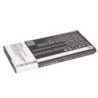 Batterie pour Nokia Normandy (1500 mAh/5.55 Wh, 3.7 V)