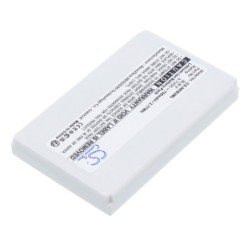 Batterie pour Nokia 8910i (750 mAh/2.78 Wh, 3.7 V)