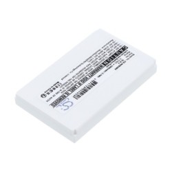 Batterie pour Nokia 8910 (1000 mAh/3.7 Wh, 3.7 V)