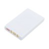 Batterie pour Nokia 7150 (1000 mAh/3.7 Wh, 3.7 V)