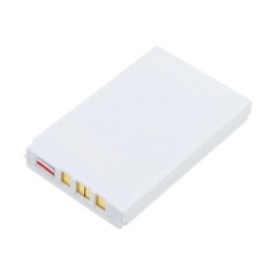 Batterie pour Technaxx C5000 (1000 mAh/3.7 Wh, 3.7 V)